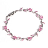 Adjustable Natural Stone Light Luxury Premium Bracelet brandscluster