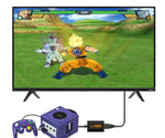 N64 To HDMI Converter Adapter HD Link Cable For Nintendo Gamecube Super NES SNES brandscluster