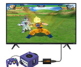 N64 To HDMI Converter Adapter HD Link Cable For Nintendo Gamecube Super NES SNES brandscluster