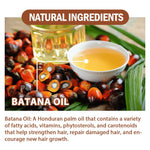 Batana Oil From Honduras - Get Fuller, Thicker, Healthier Hair - Great Gifts For Women  Men Conditioner Haircare Silky - Hair Nutrition FREE delivery Saturday, on orders shipped     4.2 ⭐⭐⭐⭐” 208 ratings brandscluster