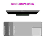 Character Mouse Pad Mouse Pad Gaming Table Pad brandscluster