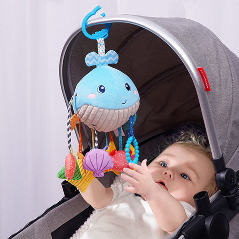 Chouchoule Baby Car Hanging Toys Baby brandscluster