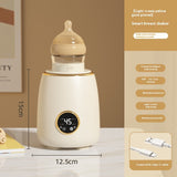 Formula Milk Dispenser Formula Pro Advanced Formula Dispenser Machine-Automatically Mix A Warm Formula Bottle Instantly-Easily Make Bottle With Automatic Powder Blending,1 Count brandscluster