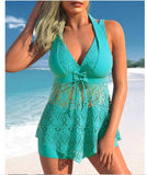 Fashion Personalized Bikini Swimsuit For Women brandscluster