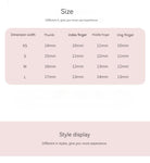 Ice Blusher Nail Stickers Aurora 4.2 ⭐⭐⭐⭐” 146 ratings - brandscluster