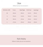 Ice Blusher Nail Stickers Aurora 4.2 ⭐⭐⭐⭐” 146 ratings - brandscluster