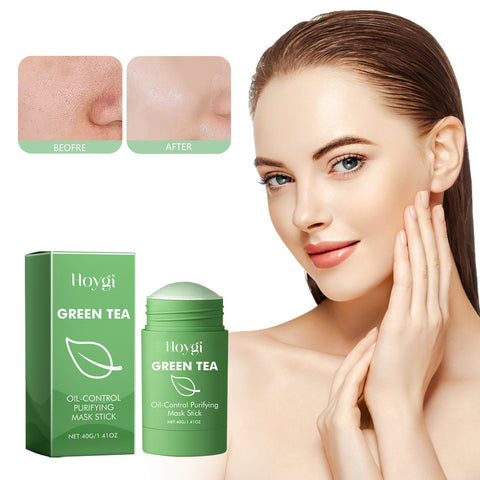 Green Tea Cleaning Mask Stick 4.2 ⭐⭐⭐⭐” 200 ratings - brandscluster