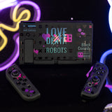 Nintendo Protective Case Tpu Gamepad Protective Case brandscluster