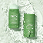 MELAO Green Tea Solid Clay Mask Stick Mild 4.2 ⭐⭐⭐⭐” 209 ratings - brandscluster