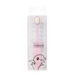 Children's Cartoon Baby Soft Hair Ten Thousand Soft Hair Toothbrushes brandscluster