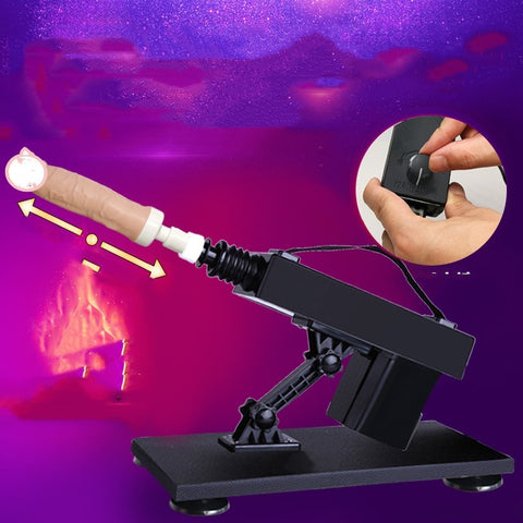Fully Automatic Retractable Toy For Women 4.2 ⭐⭐⭐⭐⭐” 200 ratings - brandscluster