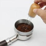 Stainless Steel Pin Dispenser Espresso Machine 4.2 ⭐⭐⭐⭐” 195 ratings - brandscluster