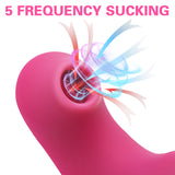Sucking And Beating Multi-frequency Women Wearable Vibrator Toy 4.2 ⭐⭐⭐⭐⭐” 200 ratings - brandscluster