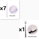 Flat Toothbrushes For Household Use brandscluster