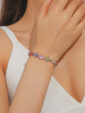 European And American Bracelets Light Luxury High-end brandscluster
