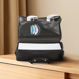 PS5 Carrying Case Travel Bag For Playstation 5 PS5 Slim Waterproof Nylon brandscluster