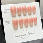 Ice Blusher Nail Stickers Aurora 4.2 ⭐⭐⭐⭐” 146 ratings - brandscluster