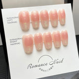 Ice Blusher Nail Stickers Aurora 4.2 ⭐⭐⭐⭐” 146 ratings - brandscluster