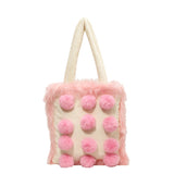 Cute Fashion Plush Bag Women 4.2 ⭐⭐⭐⭐⭐” 200 ratings - brandscluster