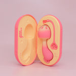 Long Distance Remote Control Toy For Women With Mushroom Eggs 4.2 ⭐⭐⭐⭐” 209 ratings - brandscluster
