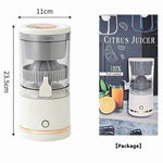 Portable Blender / Juice Extractor / Mini Mixer brandscluster