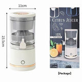 Portable Blender / Juice Extractor / Mini Mixer brandscluster