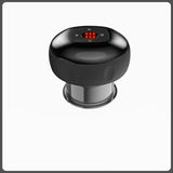 Electric Vacuum Cupping Massage Body Cups brandscluster