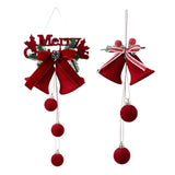 Exquisite Christmas  Festival PartyChristmas Bells brandscluster