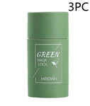 Cleansing Green Tea Mask Clay Stick Oil Control Anti-Acne Whitening Seaweed Mask Skin Care 4.2 ⭐⭐⭐⭐⭐” 200 ratings - brandscluster