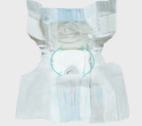 BNF® Pet Dog Puppy Pants Bitch Season Menstrual Sanitary Nappy Diaper Blue S brandscluster