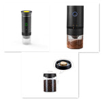 electric coffee machine wireless USA 4.2 ⭐⭐⭐⭐⭐” 436 ratings - brandscluster