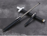 Automatic Spring Expandable Baton Stretchable Baton Self-defense Stick Self-defense Weapon Legal Car Swing Stick Solid Self-defense Sansetsukon 4.2 ⭐⭐⭐⭐” 200 ratings - brandscluster