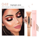 Multi Functional Cosmetic Pen Powder Blusher Highlights 4.2 ⭐⭐⭐⭐⭐” 190 ratings - brandscluster
