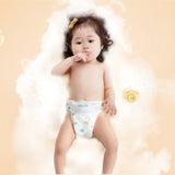 Shea Butter Sensitive Skin Diapers brandscluster