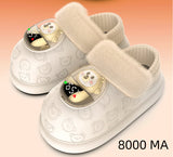 Electrothermal Couple Household Rechargeable Heating Shoes brandscluster