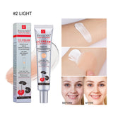 Women Makeup Protect Skin Erborian Make brandscluster