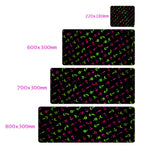 Character Mouse Pad Mouse Pad Gaming Table Pad brandscluster
