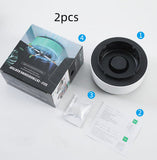 Purification Ashtray Anion Purificatio brandscluster