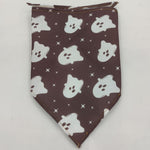 Pet Drool Towel Pet Scarf Pet Triangle Towel 3.2 ⭐⭐⭐” 200 ratings - brandscluster