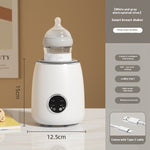 Formula Milk Dispenser Formula Pro Advanced Formula Dispenser Machine-Automatically Mix A Warm Formula Bottle Instantly-Easily Make Bottle With Automatic Powder Blending,1 Count brandscluster
