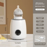 Formula Milk Dispenser Formula Pro Advanced Formula Dispenser Machine-Automatically Mix A Warm Formula Bottle Instantly-Easily Make Bottle With Automatic Powder Blending,1 Count brandscluster
