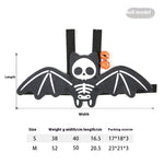 Halloween Pet Batwing Cat Pet Costume 4.2 ⭐⭐⭐⭐⭐” 290 ratings - brandscluster