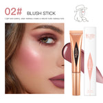 Multi Functional Cosmetic Pen Powder Blusher Highlights 4.2 ⭐⭐⭐⭐⭐” 190 ratings - brandscluster