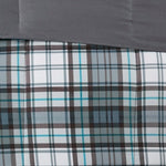 Scotchgard Down All Season Comforter Set – Lightweight, Stain Resistant & Year-Round Comfort brandscluster