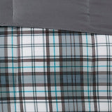 Scotchgard Down All Season Comforter Set – Lightweight, Stain Resistant & Year-Round Comfort brandscluster