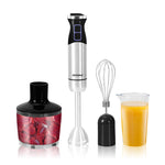 Household Hand Blender Multi-function Handheld Electric Blender brandscluster