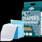 Pet Supplies Dog Diapers Thickened Deodorant Absorbent brandscluster