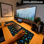 Character Mouse Pad Mouse Pad Gaming Table Pad brandscluster