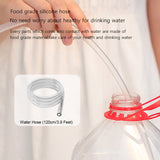 Electric Water Gallon Automatic Water Bottle Dispenser Rechargeable brandscluster