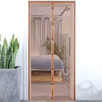 magnetic mosquito net 4.2 ⭐⭐⭐⭐⭐” 345 ratings - brandscluster